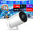 [Electric Focus] Projector With Android System, Portable Projector With Wifi 6 And Bluetooth, Auto Vertical Correction, FULL HD 1080P, Outdoor Movie Projector For Phone