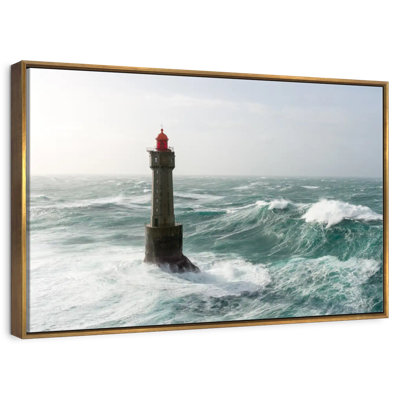 La Jument Lighthouse