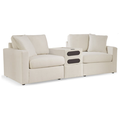 Modmax 3-Piece Sectional