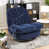 Dark Blue selected