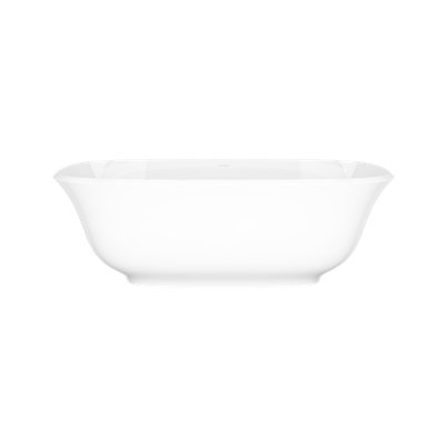 Amiata 70" X 32" Freestanding Soaking Bathtub