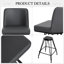 Tabouret de comptoir Meliton 26-1128207785-1100046353
