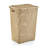 Plastic Laundry Hamper with Handles-824503550