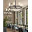 Fusion - Tilburg ADA 1-Light Wall Sconce