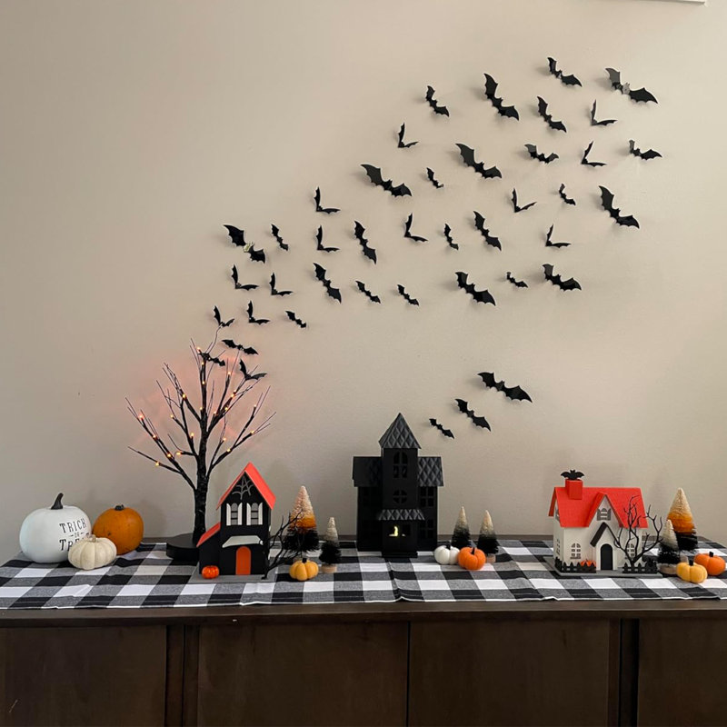Halloween Decorative Accent
