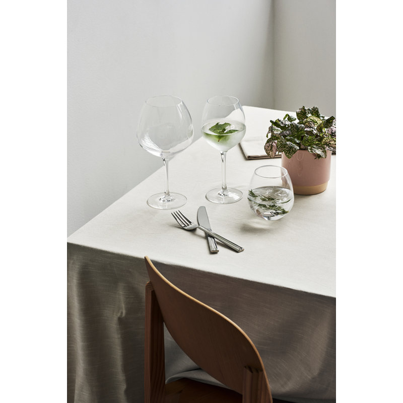 Premium Drinking Glass