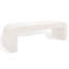 Banc rembourré Daine-833513099