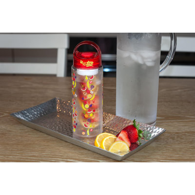 16 oz. Bouteille d'eau