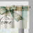 Plaid Tailored Window Valance-97634294