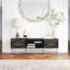 Windcrest 72.5'' Media Center