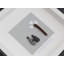 Single Picture Frame Print