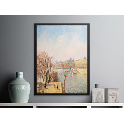 Jamari 1 Piece Wall Art