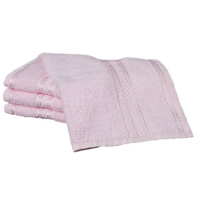 Berkly Midweight Washcloth
