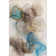 Premium Machine Washable Cerrito AMF513 Beige Rug