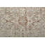 Tapis oriental en polypropylène Adeleke-758730450