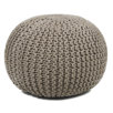 patio pouf