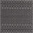 Hearns Geometric Indoor / Outdoor Rug-1494558126