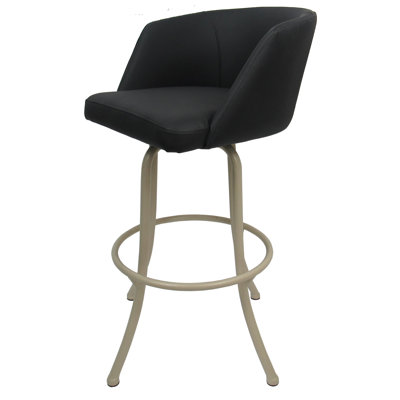 Tabouret de bar rotatif 26 po Deagan