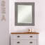 Miroir d'appoint mural Juneann-686813342