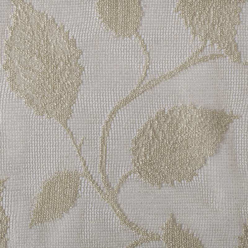 Allora Lace Fabric, Taupe