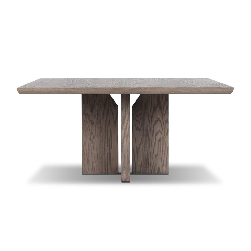 Ernest Round Dining Table