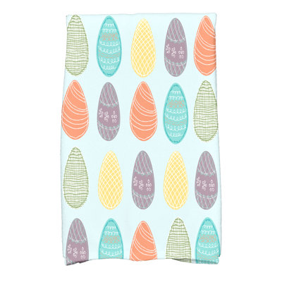 Funky Junky Tea Towel Kitchen Towel