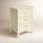Melusina 23.25'' W Solid Wood Nightstand-863854135