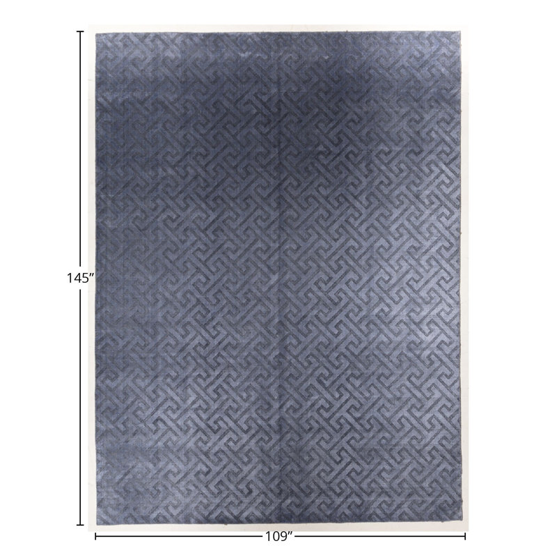Sands Geometric Indoor Rug