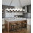 Hylton Kitchen Island Wagon Wheel Chandelier-1515484488