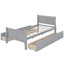 Lit plateforme avec rangement Dywane-2132142213