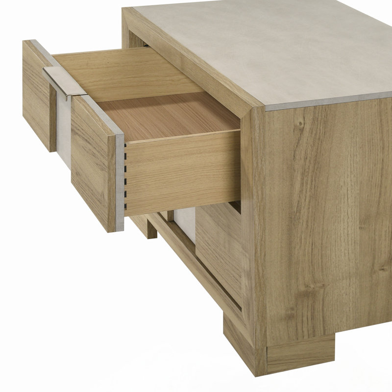 Tables de chevet