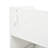Shoe Cabinet With 3 Hidden Flip Drawers & 2 Storage Drawer