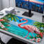 Polyester Desk Pad-495990981