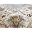 Wool Area Rug in Blue