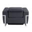 Global United avec fauteuil inclinable électrique-1594307345