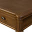 Abidemi Solid Wood Writing Desk