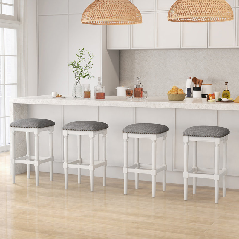 Tabouret à hauteur réglable Britzy