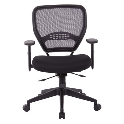  Chaise de travail ergonomique