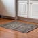 Premium Machine Washable Cerrito Fudge Rug