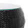 Cabble Wicker 6 - Person Patio Conversation Sets with Cushions