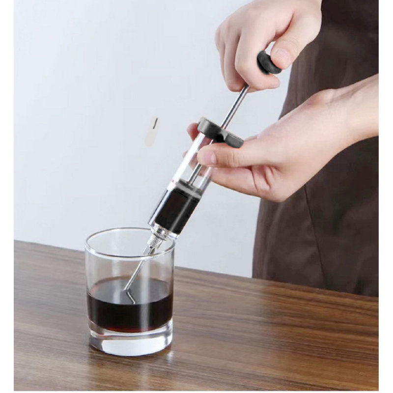 Injecteur de viande manuel Waloo Home