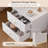 White Nightstand Set Of 2