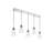 Sessoms 5 - Light Cluster Pendant-139534144