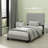 Magin Upholstered Platform Bed-69900760-88958013
