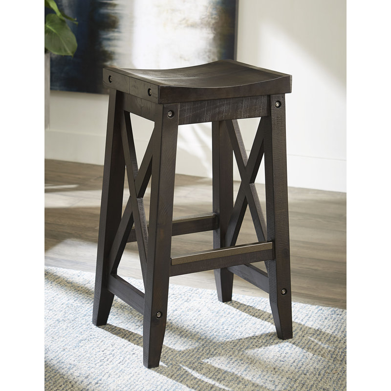 Tabouret de bar 31 po Kilby