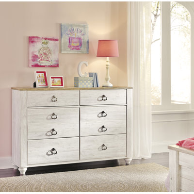 Commode Willowton