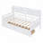 Storage Daybed with Shelves and Two Drawers-751355866-751355868