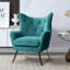 Fauteuil à oreilles 29,25 po Avianna-420562080