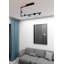 Lierre 5 - Light Geometric Chandelier-273916904