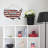 Wall Decor on Metal
